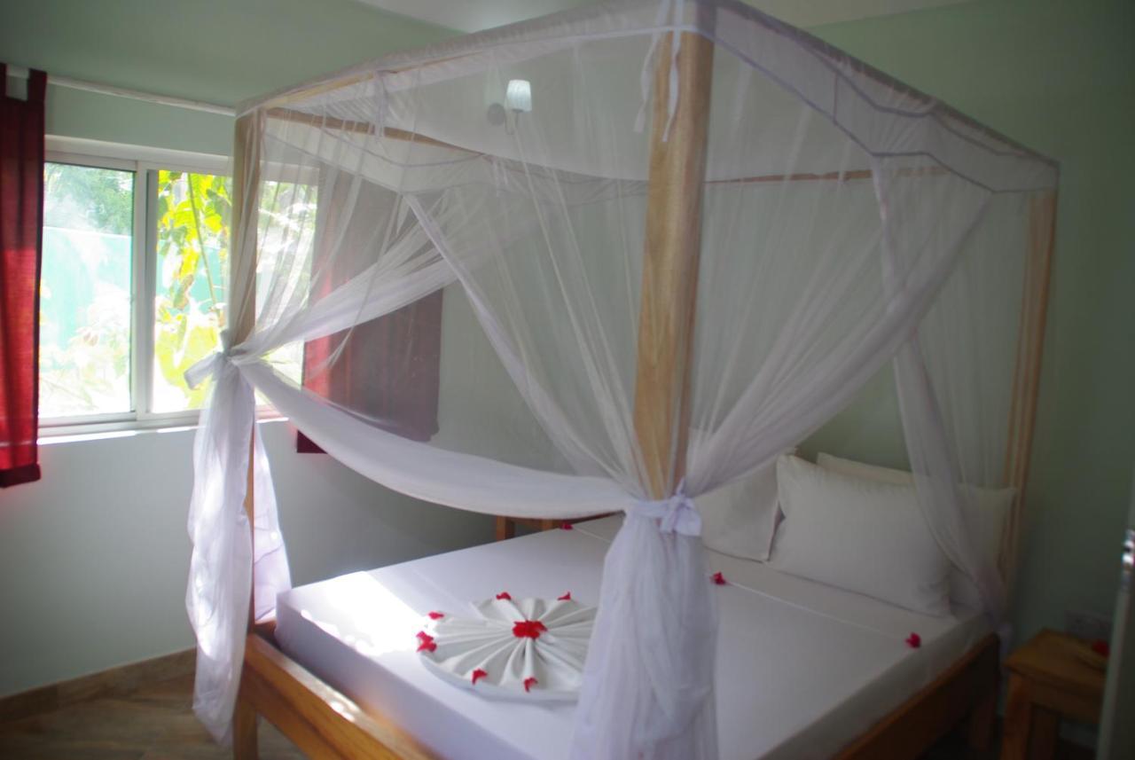 Princess Of Zanzibar Michamvi Екстериор снимка