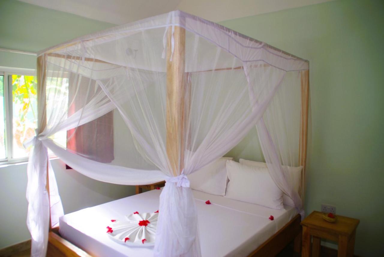 Princess Of Zanzibar Michamvi Екстериор снимка